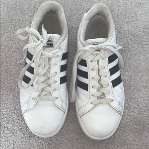 Cloud foam Adidas